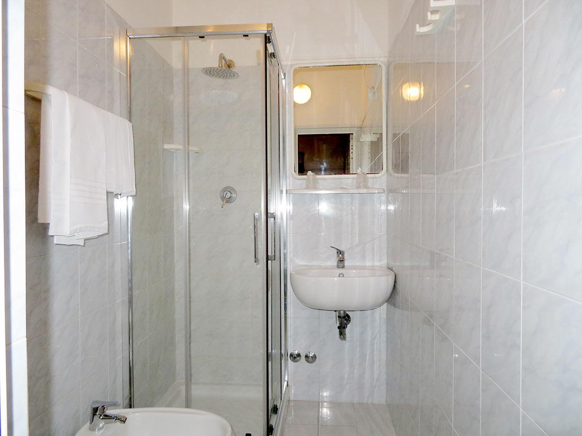 Albergo La Perla ออร์เบเตลโล ภายนอก รูปภาพ